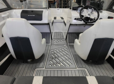 Bootsbeläge Ortsunabhängig