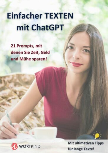 ChatGPT-Kurs für Anfänger: der Schlüssel zu mehr Effizienz