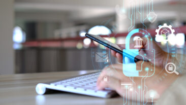 Datenschutz für KMU – Teil 3