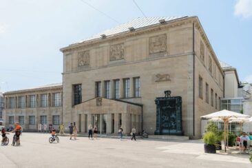 Die Bilderbörse Zürich: Ein ganz besonderes Kunsthandelserlebnis am 7. bis 8. Oktober 2023