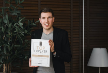 E-Mail-Marketing Beratung mit Marken-MEDIA