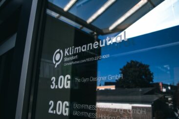 EASYFITNESS Head Office erreicht Klimaneutralität