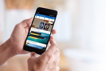 Freie evangelische Gemeinde Marburg organisiert Gemeindeleben mit App