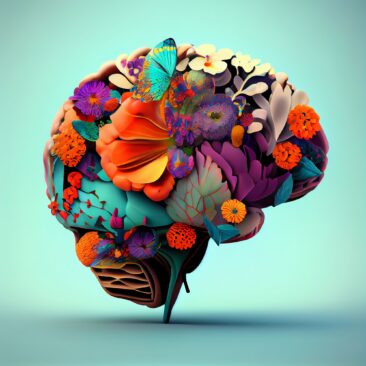 Gehirnstimulation: Transkranielle Pulsstimulation (TPS) zur ambulanten Behandlung der Alzheimer-Krankheit