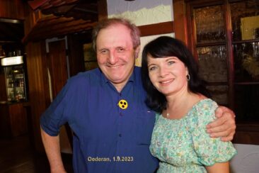 Großes Fankonzert und Kulinarisches in der Räuberschänke Öderan