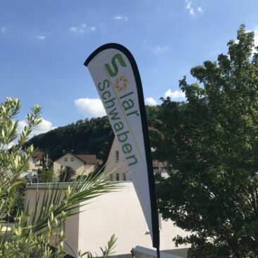 Heizerschwaben betritt neues Geschäftsfeld: Photovoltaikanlagen – Von der Planung bis zur Montage