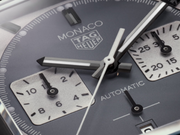 Herando Erfahrungen: Neuer Chronograph von TAG Heuer
