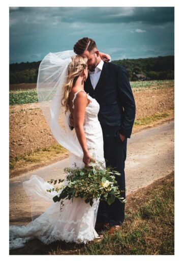 Hochzeitsfotografie in Dortmund – Unvergessliche Momente für die Ewigkeit festhalten