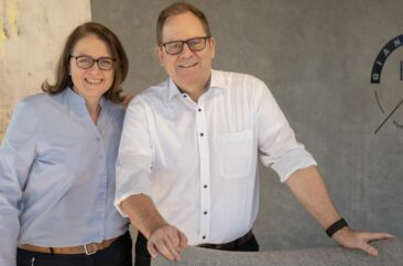 HR-Services für den deutschen Mittelstand –