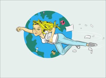International studieren – Während des Bachelors um die halbe Welt