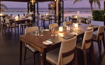 Jetzt wird’s prickelnd im Nova Maldives