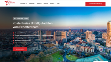 Kfz Gutachter Essen: Stern GmbH – Ingenieurbüro für Fahrzeugtechnik