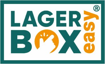 LAGERBOX easy startet durch