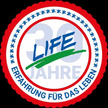 LIFE Jugendhilfe feiert 30-jähriges Jubiläum