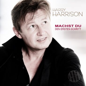 Machst Du den ersten Schritt – die musikalische Frage von Harry Harrison