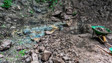 Max Resource: Weitere Entdeckung auf Kupfer-Silber-Projekt Cesar