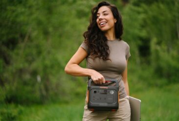 Neue Jackery Powerstations direkt zum Launch auf der IFA verfügbar