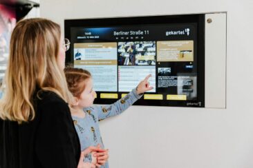 Neue Richtlinie VdS 6024 für die Anbringung von Medientechnik in sensiblen Gebäudebereichen