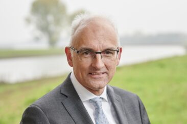 RIWA-Rijn – Jahresbericht 2022: Wasserqualität des Rheins verfehlt die Ziele