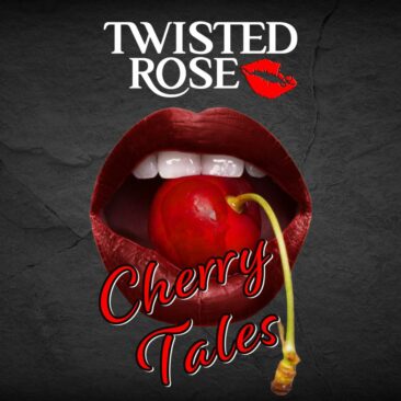 Twisted Rose veröffentlichen lang erwartetes Album „Cherry Tales“