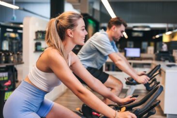 „United let’s move“: Kostenloses Training zur Europäischen Woche des Sports