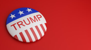 US-Wahl 2024 – Darum ist Donald Trump das Marketing-Genie des 21. Jahrhunderts – Der Marketing-Präsident?