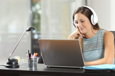 Vorteile von Telefontraining: Produktivität und Motivation