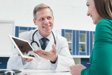 Warum Beratung zum Abschluss einer Privaten Krankenversicherung wichtig ist