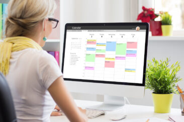 Zeitmanagement-Strategien – Selbstmanagement und Effizienzsteigerung in Unternehmen