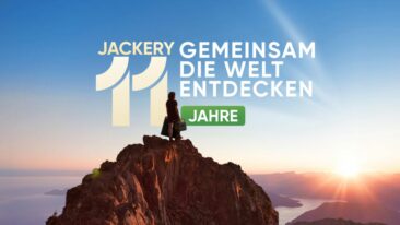 11 Jahre Jackery: Besteller ausgewählter Solargeneratoren erhalten 10 % Rabatt und gratis Mini-Powerstation