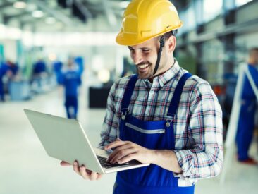 3 Gründe für den Einsatz einer Software zur Wartungsplanung