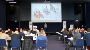 5 Jahre Deutscher Unternehmer Benchmarkday