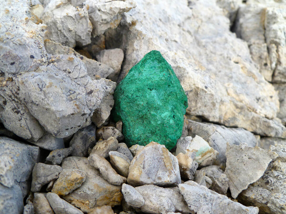 Aston Bay Holdings: Kupfer- und Goldexplorer vor dem nächsten Run?