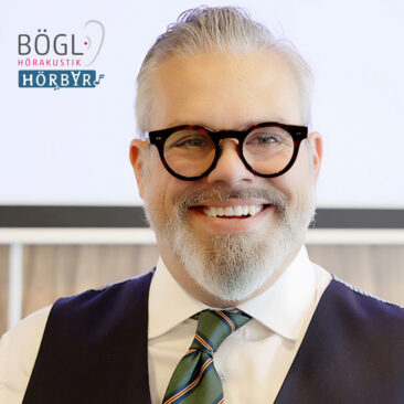 Bögl Hörakustik – Ein Unternehmen mit Tradition und Vision