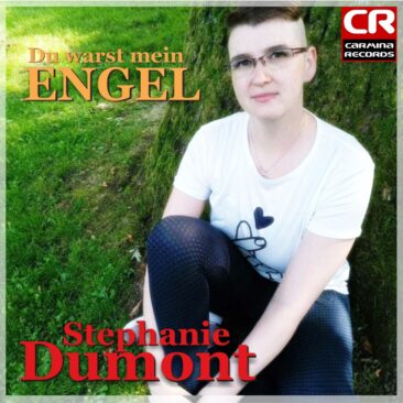 Du warst mein Engel – die neue Stephanie Dumont Du warst mein Engel – die neue Stephanie Dumont