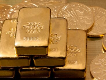 Dynasty Gold: Hochgradiges Gold und gewaltiges Explorationspotenzial