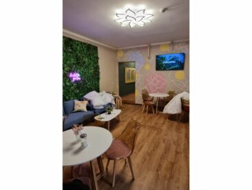 EastSeven Hostel Berlin in Prenzlauer Berg: frisch renoviert und wieder für seine Gäste geöffnet!