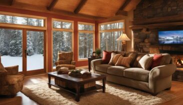 Einfache Tipps, um effektiv Heizkosten zu sparen