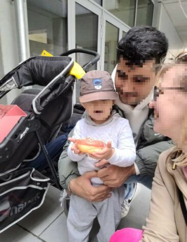Eltern, die ihre Kinder aus „Schutzhaus“ in Hamburg entführt haben sollen, vollständig rehabilitiert
