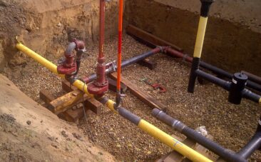 H2-SWITCH100: Gasnetz Hamburg will in Harburg Wasserstoff-Umstellung einer Erdgasleitung testen