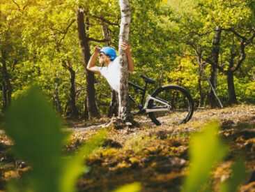 Herbstsport: Unsere Tipps für eine aktive und gesunde Herbstzeit