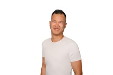 Herr Minh Hai Hoang schließt sich der SeniorenLebenshilfe an – als Lebenshelfer in Visbek