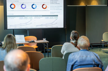 HSMA Deutschland e.V. liefert informative Einblicke in die Welt der Hotel-KPIs