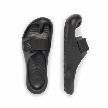 Joe Nimble bringt neue Recovery-Sandale recoverToes 2.0 auf den Markt