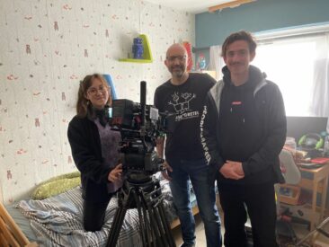 Kinder sind keine kleinen Erwachsenen