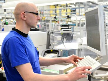 Mit der HOPPE Inventarsoftware die Inventarisierung bewältigen