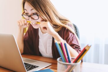 Mit vollen Akkus zum gesunden Businessaufbau
