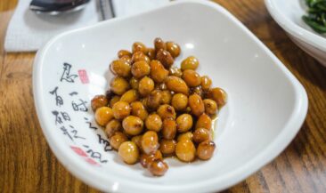 Nattokinase – Ein natürliches Enzym für Herz und Gesundheit