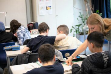 Öffentliche Ringvorlesung: „Migration – Demokratie – Bildung“