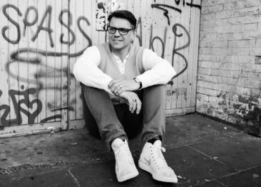 Perfect Match – Agentur Passepartout holt sich Creative Director Michael Veidt ins Team
